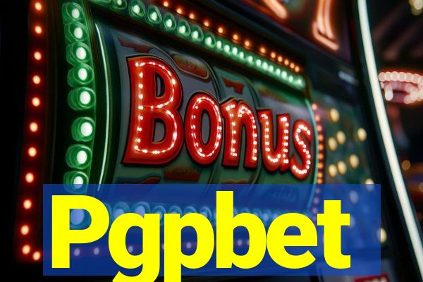 Pgpbet