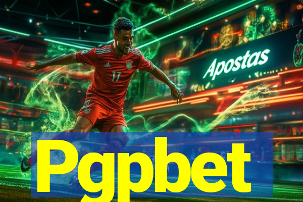 Pgpbet