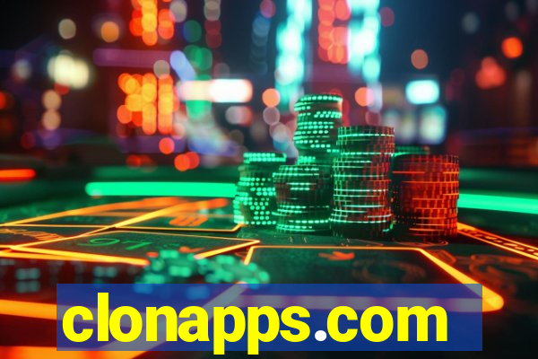 clonapps.com