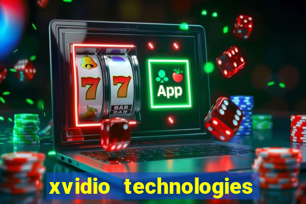 xvidio technologies startup brasil 2023 download