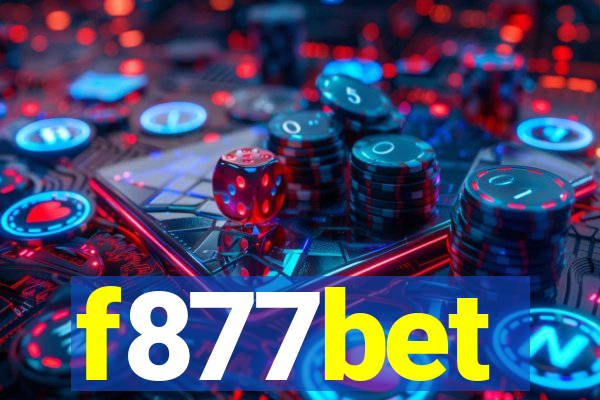 f877bet