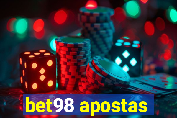 bet98 apostas