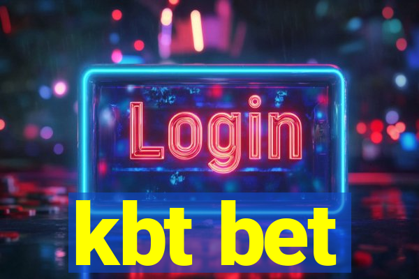 kbt bet