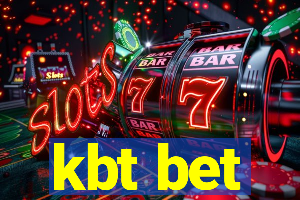 kbt bet