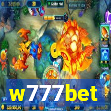 w777bet