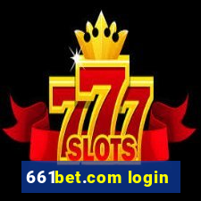 661bet.com login