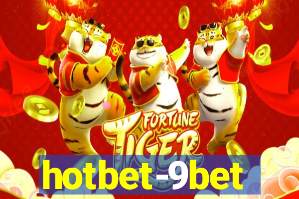 hotbet-9bet