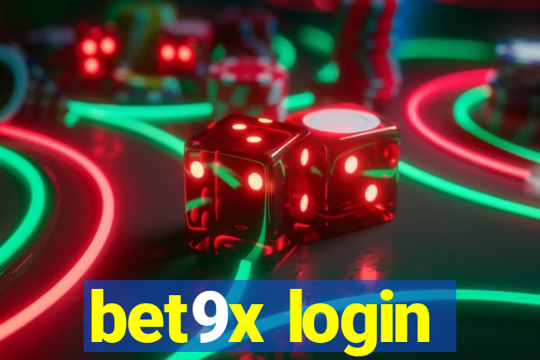 bet9x login