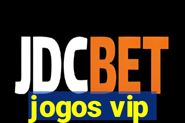 jogos vip