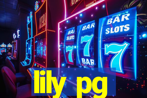 lily pg