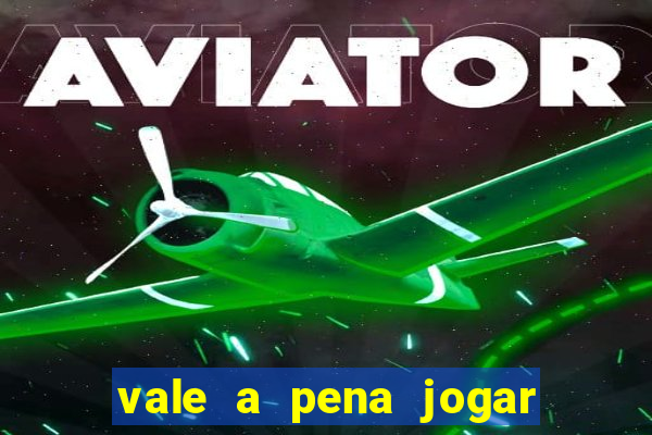 vale a pena jogar wow 2024