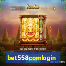 bet558comlogin