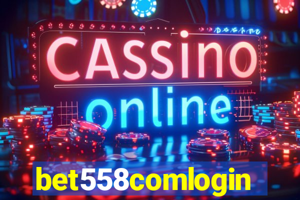 bet558comlogin