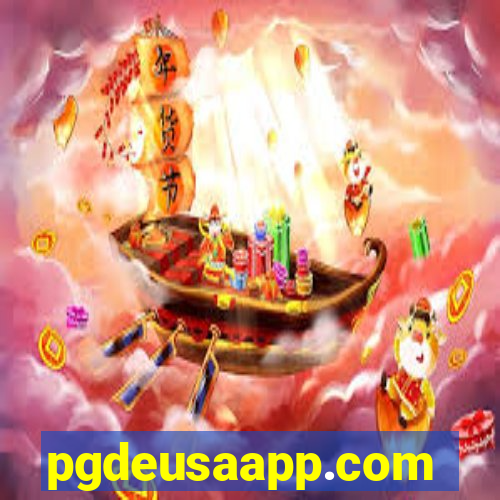 pgdeusaapp.com