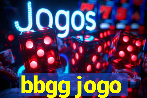 bbgg jogo