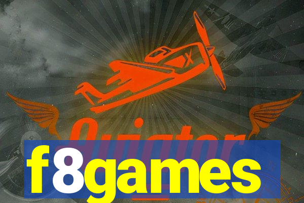 f8games