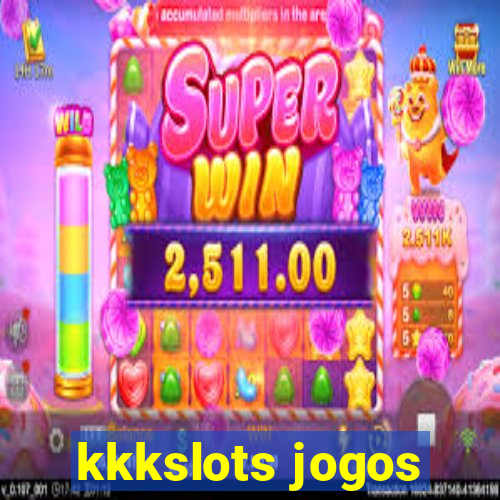 kkkslots jogos