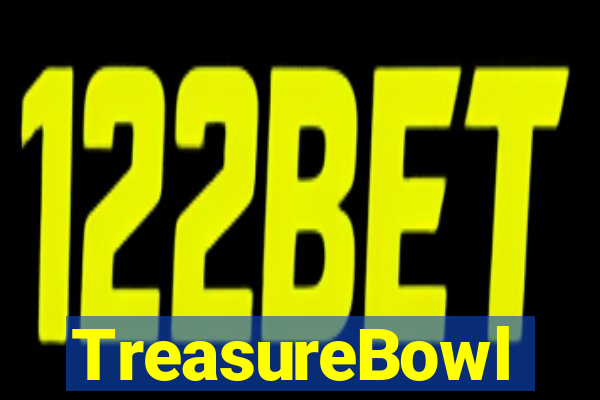 TreasureBowl treasure bowl como ganhar