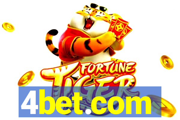 4bet.com