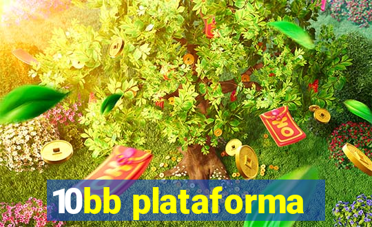 10bb plataforma