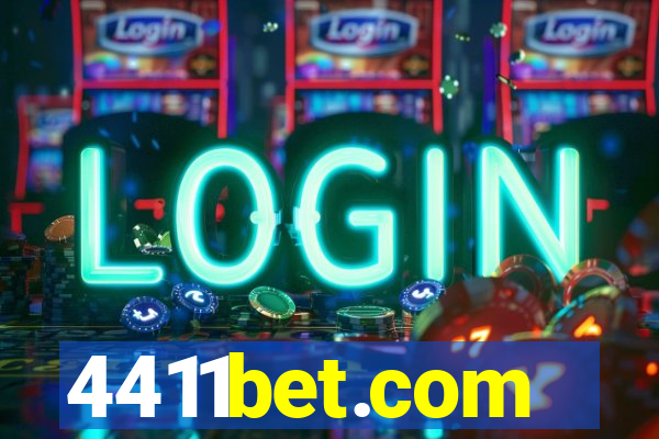 4411bet.com