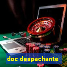 doc despachante