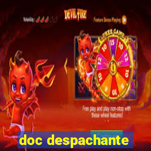 doc despachante