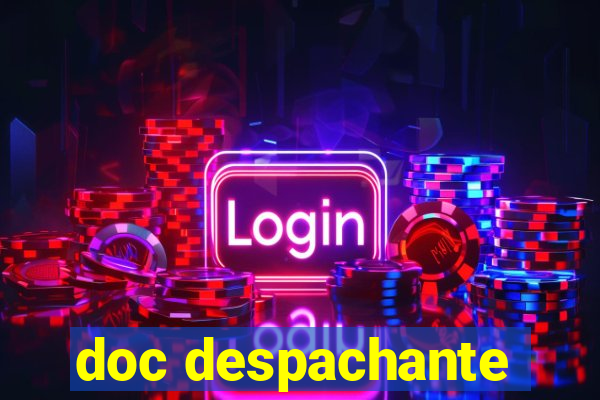 doc despachante