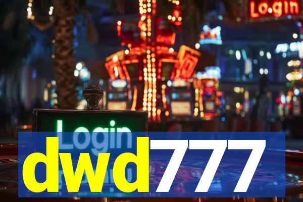 dwd777