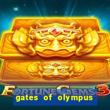 gates of olympus max win