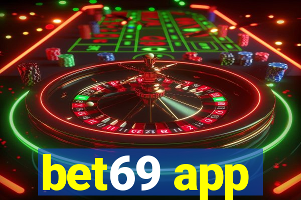 bet69 app