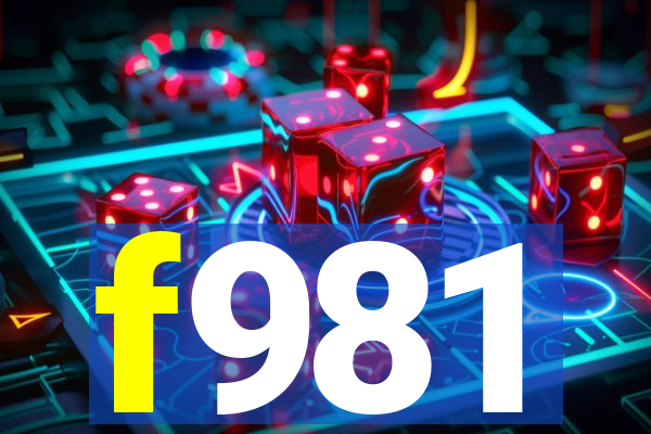 f981