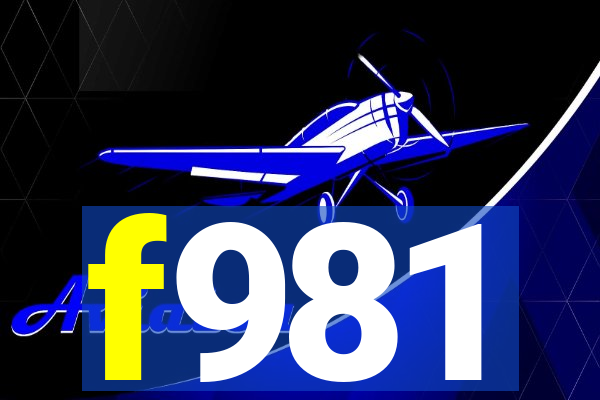 f981