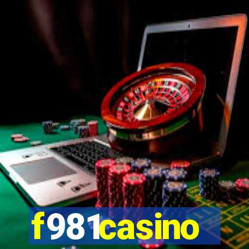 f981casino