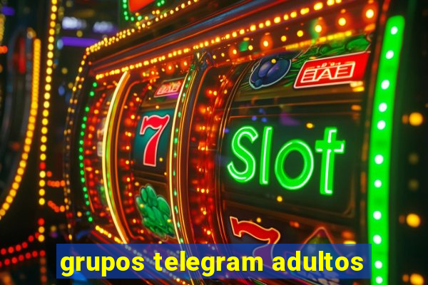 grupos telegram adultos