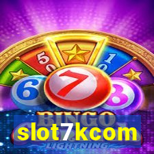 slot7kcom