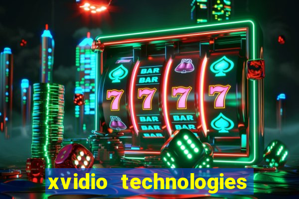 xvidio technologies brasil 2024