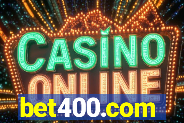 bet400.com