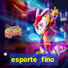 esporte fino feminino noite