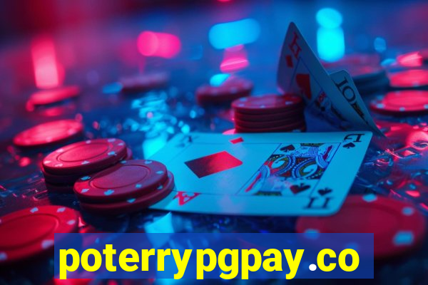 poterrypgpay.com