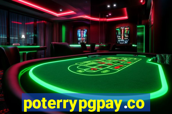 poterrypgpay.com