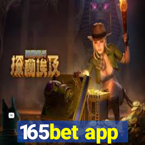 165bet app