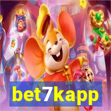 bet7kapp