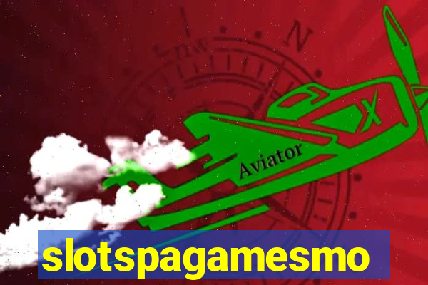 slotspagamesmo