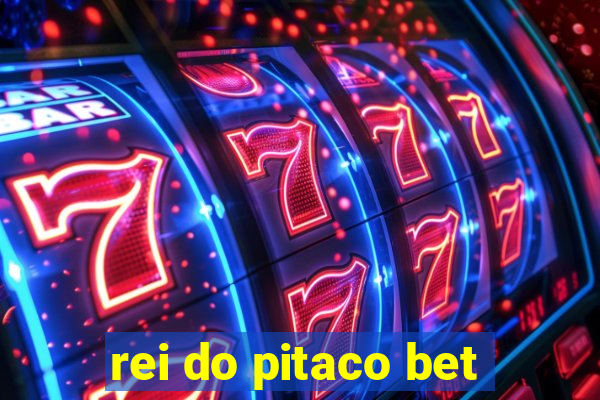 rei do pitaco bet