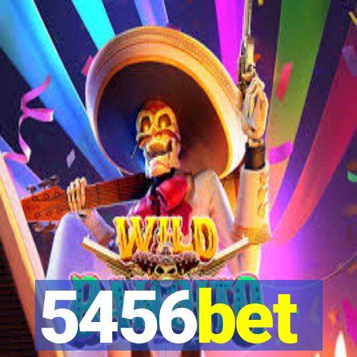 5456bet