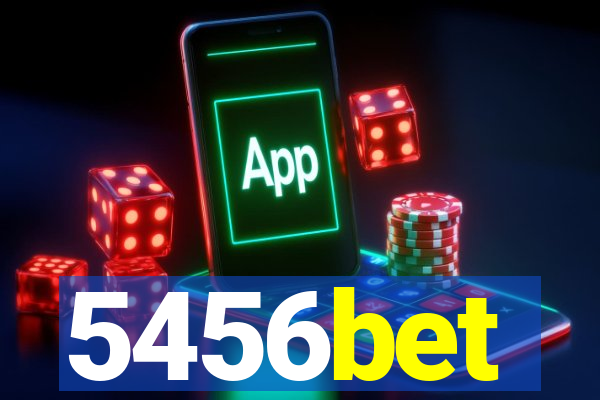 5456bet