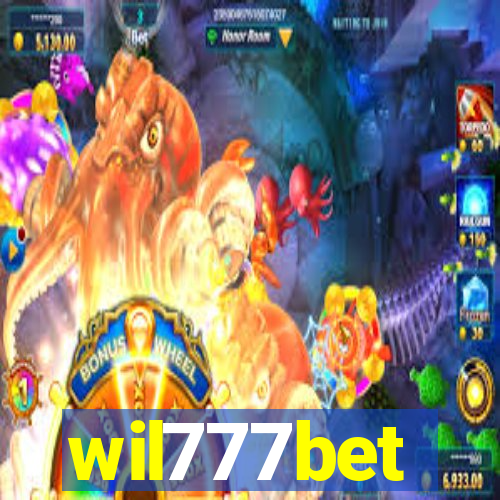 wil777bet