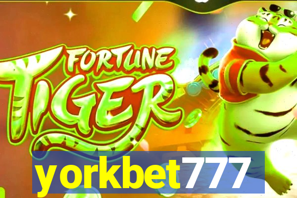 yorkbet777