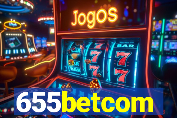 655betcom